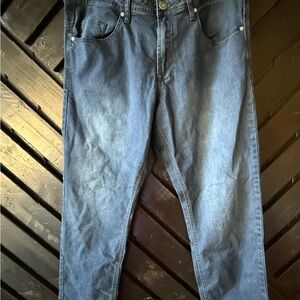 Buffalo David Britton Axel Slim Stretch Jeans
